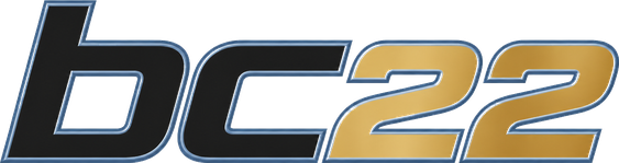 BC22 Logo